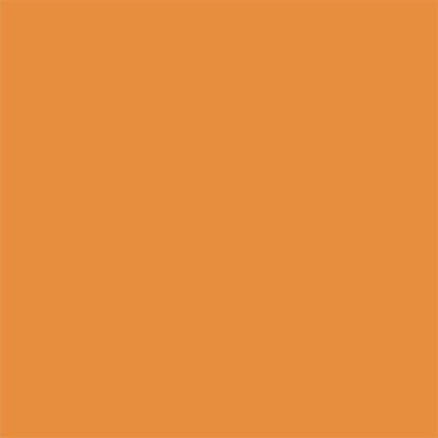 Orange (Smooth) Orange (Smooth)