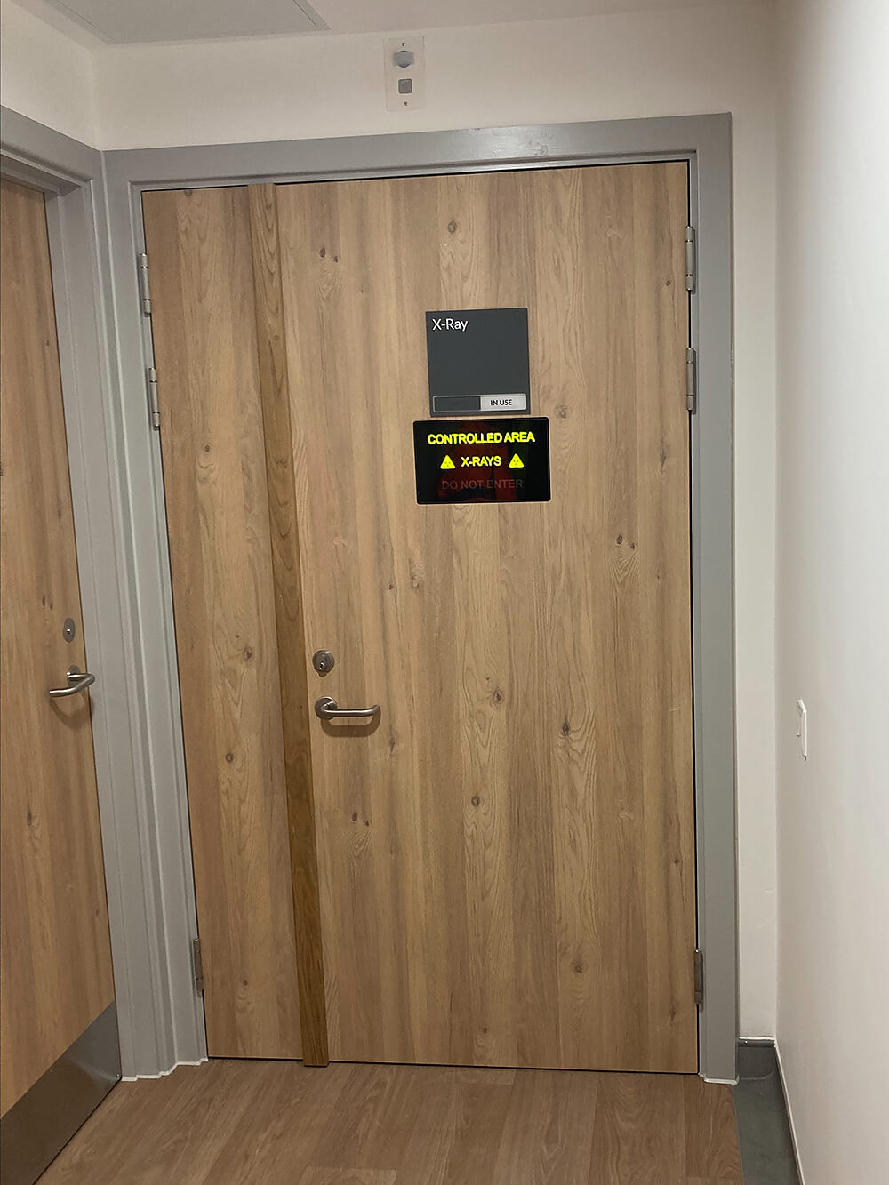 Doorsets_lead_lined Doorsets_lead_lined